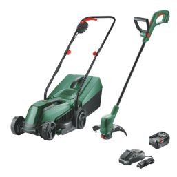 Makita lawn mower deals screwfix