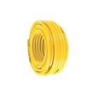 V-Tuf Washflex Pressure Washer Hose Yellow 1/2" x 25m