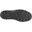 Dunlop Pricemaster 380PP Metal Free  Non Safety Wellies Black Size 6