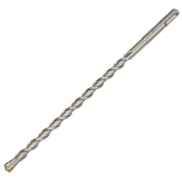 Erbauer  SDS Plus Shank Masonry Drill Bit 10mm x 260mm