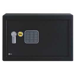 Yale YEC/250/DB1  Electronic Combination Alarmed Safe 16.3Ltr