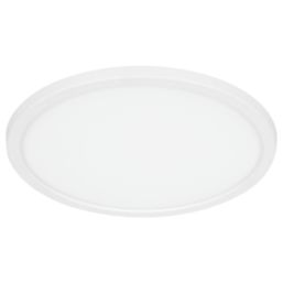 Sylvania SylRadiance LED Ceiling Light White 22W 1950lm