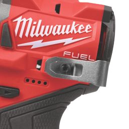 Milwaukee M12FID2-0 FUEL 12V Li-Ion RedLithium Brushless Cordless Impact Driver - Bare