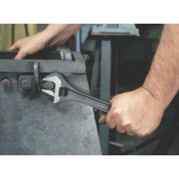 Bahco  Adjustable Wrench 10"