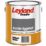 Leyland Trade  Eggshell Brilliant White Emulsion Acrylic Paint 2.5Ltr