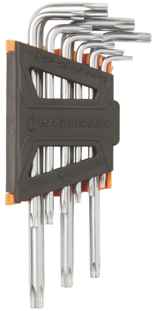 Magnusson hex store key set