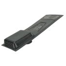 Alpha Slate Vent Black