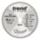 Trend  Wood/Chipboard/MDF Mitre Saw Blade 254mm x 30mm 60T