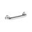 Glomma Straight Household Grab Rail Polished Chrome 300mm