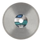 Norton Expert 70184633252 Multi-Material Diamond Blade 200mm x 25.4mm