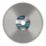 Norton Expert 70184633252 Multi-Material Diamond Blade 200mm x 25.4mm