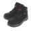 Scruffs Switchback Size 7 Womens Black Water-Resistant  Safety Boots