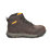DeWalt Pasco    Safety Boots Brown Size 12