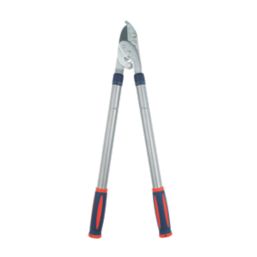 Screwfix 2024 telescopic loppers