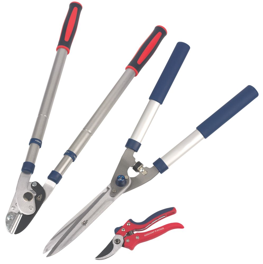 Screwfix loppers store