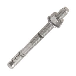 Rawlplug XPT Throughbolts M10 x 130mm 50 Pack