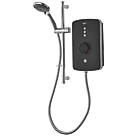 Triton Amala Soft Black 9.5kW  Electric Shower