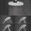 Mira Mode Dual Gravity-Pumped Ceiling-Fed Chrome Thermostatic Digital Mixer Shower