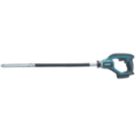 Makita DVR350Z 18V Li-Ion LXT  Cordless Vibrating Poker 800mm - Bare