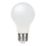 Essentials  E27 A60 LED Light Bulb  470lm 4.2W 4 Pack