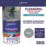 Bostik Flexacryl Roof Repair Compound Grey 5kg