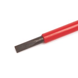 C.K Dextro  VDE Screwdriver Slotted 3.5mm x 100mm