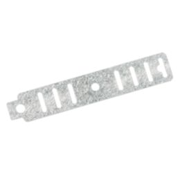 D-Line  Fire Rated Safe-D F-Clips 40mm 50 Pack