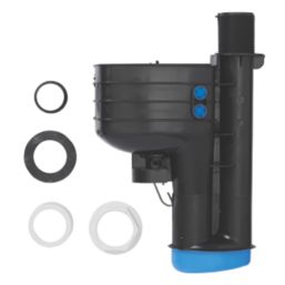 Fluidmaster Dual-Flush Siphon 95mm