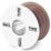Time GT100 Brown 1-Core Round Coaxial Cable 50m Drum