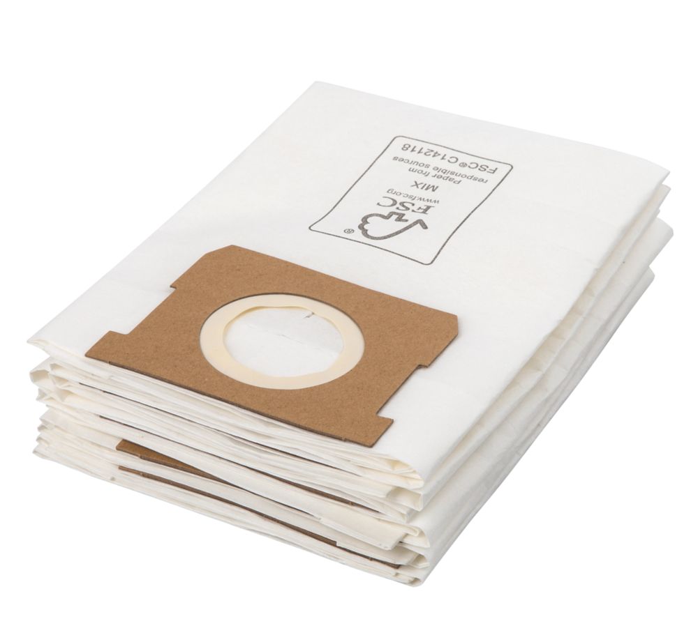 Sacchetti Per Aspirapolvere TITAN TTB 774