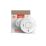 FireAngel  FA8620BW-R Battery Interlinked Smart Smoke Alarm