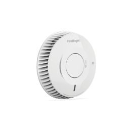 FireAngel  FA8620BW-R Battery Interlinked Smart Smoke Alarm