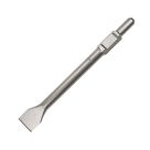 Erbauer Hex Shank Straight Chisel 50mm x 410mm