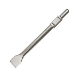 Erbauer Hex Shank Straight Chisel 50mm x 410mm