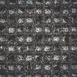 Trend  AB/150/240M 240 Grit Mesh Multi-Material Sanding Discs 150mm 5 Pack