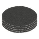 Trend  AB/150/240M 240 Grit Mesh Multi-Material Sanding Discs 150mm 5 Pack