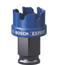 Bosch Expert Steel Holesaw 27mm