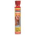 Soudal  Gap Filling Foam Hand-Held 750ml