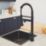 ETAL Grande  Multiuse Kitchen Mixer Tap Matt Black Finish