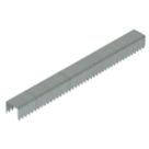 Easyfix Staples Zinc-Plated 10mm x 10.6mm 5000 Pack
