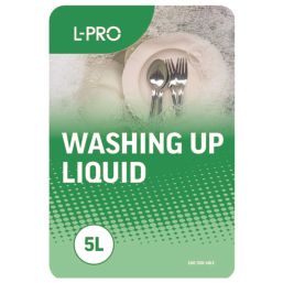 L-PRO   Washing-up Liquid 5Ltr
