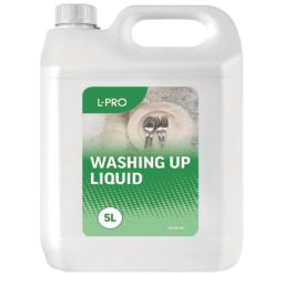 L-PRO   Washing-up Liquid 5Ltr