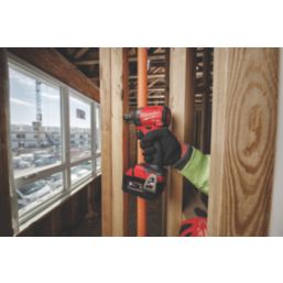 Milwaukee M18FID3-0 FUEL 18V Li-Ion RedLithium Brushless Cordless Impact Driver - Bare