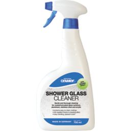 Cramer   Bathroom Shower Glass Cleaner 750ml
