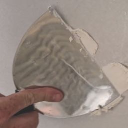Toupret  Patch & Repair Ready To Use Filler 1.5kg