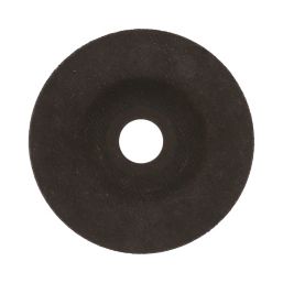 Norton A 60 Z T42 Steel Cutting Disc 115mm (4.5") x 22.23mm