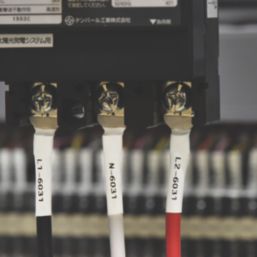 Brother HSE251E Heat Shrink Tube Tape 21.0mm x 1.5m