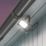 Brackenheath Rex Indoor & Outdoor LED Floodlight Black 150W 18,000lm