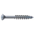 Spax  TX Countersunk Self Drilling MDF Screws 3.5mm x 50mm 200 Pack