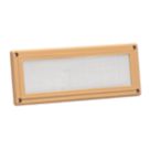 Broadfix Preventavent Buff Rodent & Crawling Insect Small Air Brick Cover
